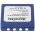 Helyettes�t� akku HBC FUB 3A BA203060 BA222060 6,0V 800mAh r�di� ad�-vev� NiMH