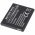Helyettes�t� akku Samsung Galaxy Note 3,7V 2500mAh Li-ion