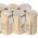 Helyettes�t� akku Gardena Accu-Pumpe 1500/1 01498-20 kerti g�p
