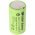 GP GP900DH-EB D (g�li�t) ipari akku 1,2V 9000mAh NiMH