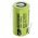 GP GP900DH-EB D (g�li�t) ipari akku 1,2V 9000mAh 1db/csomag forrf�llel NiMH