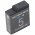 Helyettes�t� akku GoPro Hero 5 AABAT-001 f�nyk�pez�g�p 3,85V Li-Ion