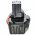 Helyettes�t� akku Huskie BP-70 BP-70E BP-70EI BP-70I BP-70R REC-S520 3,0Ah szersz�mg�p NiMH