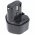 Helyettes�t� akku Hitachi EB9 S 9,6V 1,4Ah NiMH