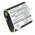 Helyettes�t� akku Motorola HKNN4002A 3,6V 700mAh NiMH