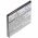 Helyettes�t� akku HP iPAQ RX3000 1440mAh pda �s mp3