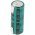 FDK HR-4/5AU ipari akku 1.2V 2150mAh 43x17mm U-alak� forrf�l NiMH