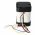 Eredeti akku BOSCH HSE7 / CEAG SEB5.3 SEB8 4,8V 7000mAh zsebl�mpa NiCd