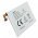 Helyettes�t� akku HTC One M7 35H00207-01M BN07100 mobiltelefon