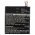 Helyettes�t� akku HTC ONE S Ville Ville C Z520e Z560e 35H00185-01M 35H00185-02M mobiltelefon
