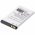 Helyettes�t� akku Holux GPSlim 236 HXE-W01 3,7V 1000mAh gps �s navig�ci� Li-ion