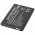 Helyettest akku Samsung i8910 HD Li-ion