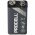 Duracell Procell MN1604 9V 10db/csomag hagyom�nyos elem