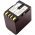 Helyettes�t� akku JVC BN-V428 7,2V 3000mAh Li-Ion
