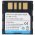 Helyettes�t� akku JVC BN-VF733 7,4V 3300mAh Li-ion