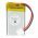 Helyettes�t� akku Philips KEY015/00 3,7V 210mAh Li-ion