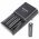Panasonic BQ-CC55 t�lt� �s eneloop pro AA Mignon ceruza akku 1.2V 2500mAh 4db/csomag NiMH