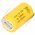 Helyettes�t� akku KR-600AE 2/3A 1,2V 600mAh ipari 1db/csomag NiMH