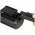 Helyettes�t� akku Gardena gyors t�lt� 25,2V 1,5A kompatibilis 04025-20 8838 Li-Ion