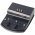 Akkucella csere Panasonic CGA-S303 VW-VBE10 t�lt��llom�s