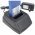 Helyettes�t� akku HBC FuB10 t�lt� r�di� ad�-vev� daru vez�rl� NiCd/NiMH