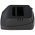 Helyettes�t� akku t�lt� HBC FUB9NM BA209000 209060 BA209061 r�di� ad�-vev�