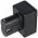 Helyettes�t� akku Metabo t�lt�adapter LA-MT01 4,8-12V NiCd/NiMH