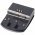 T�lt� adapterlap Samsung SLB-0837 Digimax akku haszn�lhat�. L50, ehhez alap t�lt� sz�ks�ges.