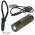 Imalent LD70 Mini EDC z�ld LED zsebl�mpa 4000 lumen