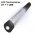 WorkLite mini LED stabl�mpa 27+1 LED LR03/AAA 3db elemmel fekete