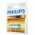 Eredeti Philips LFH9154 AAA (Micro) akku 2x1,2V 1000mAh NiMH