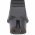 T�lt� Braun borotv�hoz 12V 400mA 1m fekete kompatibilis 5210,5730,5742 Series1/3