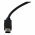 T�lt� Nintendo Wii U GamePad 5V 1000mA 1,10m fekete