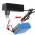 Helyettes�t� akku t�lt� Rotomatic DS1000S 12V 1,5A NiMH/NiCd