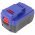 Helyettes�t� akku Lincoln 1871/1882/1884 PowerLuber 20V 3000mAh szersz�mg�p