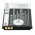 Helyettes�t� akku mobiltelefon Kazam Life B2 Life C5 KAC5-HELBE0003594 3,7V 900mAh Li-Ion