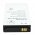 Helyettes�t� akku Kazam Life R5 KAR5 mobiltelefon 3,7V 2500mAh Li-Ion