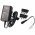 Helyettes�t� akku t�lt� K�rcher K55 K55 PET 4,8V-9,6V univerz�lis LED NiMH