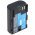 Helyettes�t� akku Canon LP-E6 7,4V 1800mAh Li-Ion