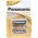 Panasonic alk�li elem C (b�bi m�ret) LR14 1.5V 2db/csomag