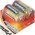 Panasonic Pro Power C (b�bi m�ret) LR14 2db/csomag elem alk�li