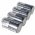 Panasonic LR20 Mono alk�li elem 1,5V 4db csomag