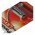 Panasonic LRV08L 12V 38mAh mikro alk�li elem