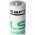 Saft LS14500 l�tium elem 3,6V AA 4db/csomag