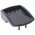 T�lt� adapterlap Panasonic CGR-V610 akku CGR-V620 alkalmas.
