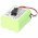 Helyettes�t� akku Tivoli Audio PAL+ MA-4 7,2V 1800mAh NiMH