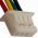 Helyettes�t� akku Magellan Maestro 4300/4350/4370 60.14G0T.001 SMPWGPS1 GPS-navig�ci� Li-Ion
