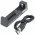 XTAR MC1 USB-C t�lt� 1-�reges 3,6/3,7V 0,5Ah Li-Ion