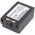 Helyettes�t� akku Symbol MC70/MC75 BTRY-MC70EAB02 BTRY-MC7XEAB0H 3,7V 4800mAh 2db/csomag Li-Ion