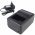 Helyettes�t� akku gyors t�lt� Autec MH0707L 100-240V 1A NiMH